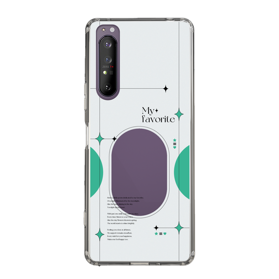 Slim Protection Case［ Original - Instax Case - Green ］