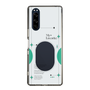 Slim Protection Case［ Original - Instax Case - Green ］
