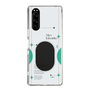 Slim Protection Case［ Original - Instax Case - Green ］
