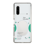 Slim Protection Case［ Original - Instax Case - Green ］