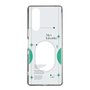 Slim Protection Case［ Original - Instax Case - Green ］