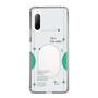 Slim Protection Case［ Original - Instax Case - Green ］