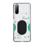 Slim Protection Case［ Original - Instax Case - Green ］