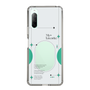 Slim Protection Case［ Original - Instax Case - Green ］