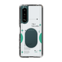 Slim Protection Case［ Original - Instax Case - Green ］