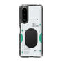 Slim Protection Case［ Original - Instax Case - Green ］