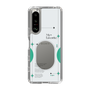 Slim Protection Case［ Original - Instax Case - Green ］