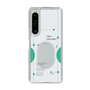 Slim Protection Case［ Original - Instax Case - Green ］