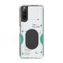 Slim Protection Case［ Original - Instax Case - Green ］