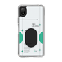 Slim Protection Case［ Original - Instax Case - Green ］