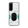 Slim Protection Case［ Original - Instax Case - Green ］