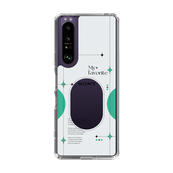 Slim Protection Case［ Original - Instax Case - Green ］
