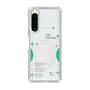 Slim Protection Case［ Original - Instax Case - Green ］