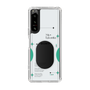 Slim Protection Case［ Original - Instax Case - Green ］
