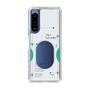 Slim Protection Case［ Original - Instax Case - Green ］
