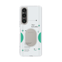 Slim Protection Case［ Original - Instax Case - Green ］