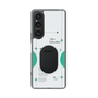 Slim Protection Case［ Original - Instax Case - Green ］
