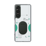Slim Protection Case［ Original - Instax Case - Green ］