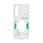 Slim Protection Case［ Original - Instax Case - Green ］