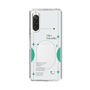 Slim Protection Case［ Original - Instax Case - Green ］