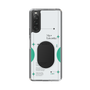 Slim Protection Case［ Original - Instax Case - Green ］