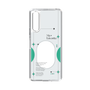 Slim Protection Case［ Original - Instax Case - Green ］