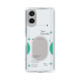 Slim Protection Case［ Original - Instax Case - Green ］