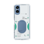 Slim Protection Case［ Original - Instax Case - Green ］