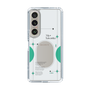 Slim Protection Case［ Original - Instax Case - Green ］