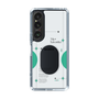 Slim Protection Case［ Original - Instax Case - Green ］