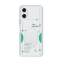 Slim Protection Case［ Original - Instax Case - Green ］