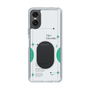 Slim Protection Case［ Original - Instax Case - Green ］