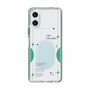 Slim Protection Case［ Original - Instax Case - Green ］