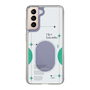 Slim Protection Case［ Original - Instax Case - Green ］