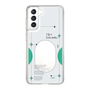 Slim Protection Case［ Original - Instax Case - Green ］
