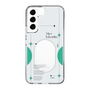 Slim Protection Case［ Original - Instax Case - Green ］