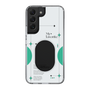 Slim Protection Case［ Original - Instax Case - Green ］