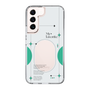 Slim Protection Case［ Original - Instax Case - Green ］