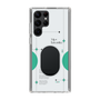 Slim Protection Case［ Original - Instax Case - Green ］