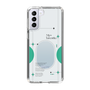 Slim Protection Case［ Original - Instax Case - Green ］