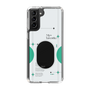 Slim Protection Case［ Original - Instax Case - Green ］