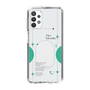 Slim Protection Case［ Original - Instax Case - Green ］