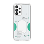 Slim Protection Case［ Original - Instax Case - Green ］