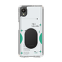 Slim Protection Case［ Original - Instax Case - Green ］