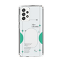 Slim Protection Case［ Original - Instax Case - Green ］