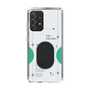 Slim Protection Case［ Original - Instax Case - Green ］