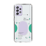 Slim Protection Case［ Original - Instax Case - Green ］