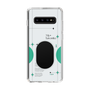 Slim Protection Case［ Original - Instax Case - Green ］
