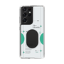 Slim Protection Case［ Original - Instax Case - Green ］