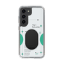 Slim Protection Case［ Original - Instax Case - Green ］